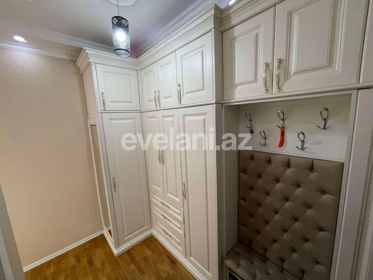 Satılır, yeni tikili, 2 otaqlı, 50 m², Bakı, Nizami r, Qara Qarayev m.
