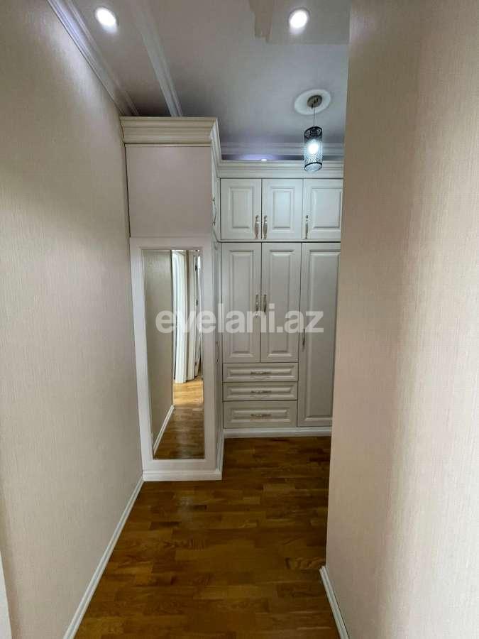 Satılır, yeni tikili, 2 otaqlı, 50 m², Bakı, Nizami r, Qara Qarayev m.