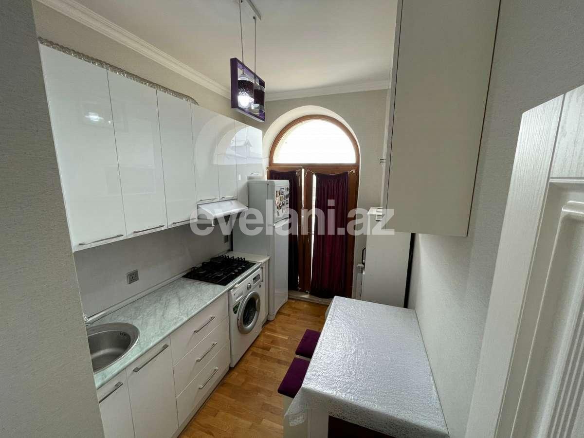 Satılır, yeni tikili, 2 otaqlı, 50 m², Bakı, Nizami r, Qara Qarayev m.