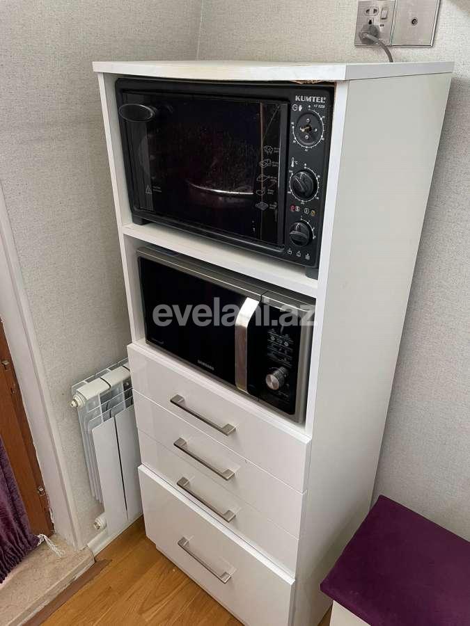 Satılır, yeni tikili, 2 otaqlı, 50 m², Bakı, Nizami r, Qara Qarayev m.