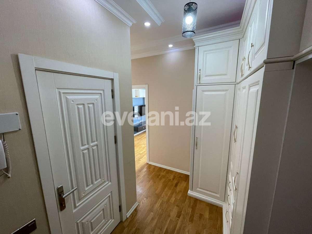 Satılır, yeni tikili, 2 otaqlı, 50 m², Bakı, Nizami r, Qara Qarayev m.