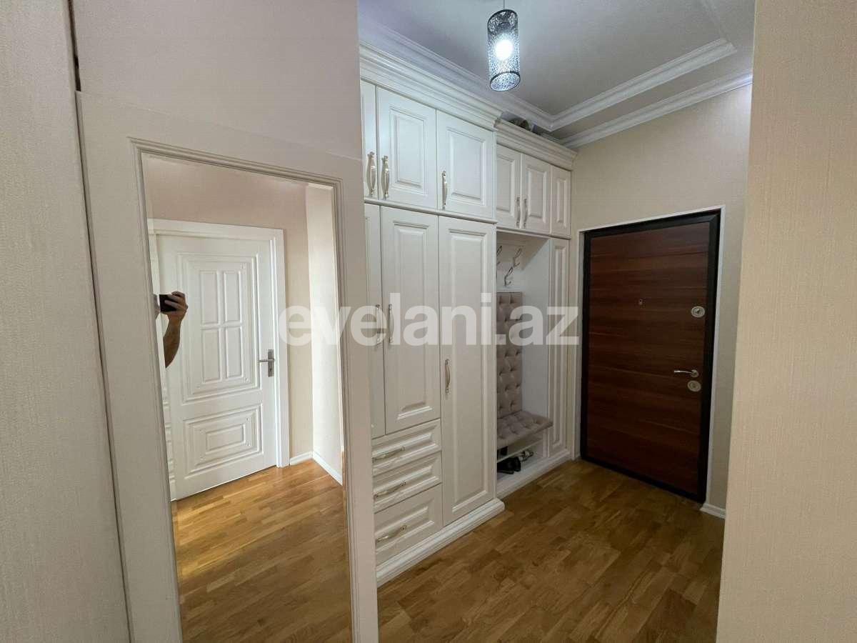 Satılır, yeni tikili, 2 otaqlı, 50 m², Bakı, Nizami r, Qara Qarayev m.