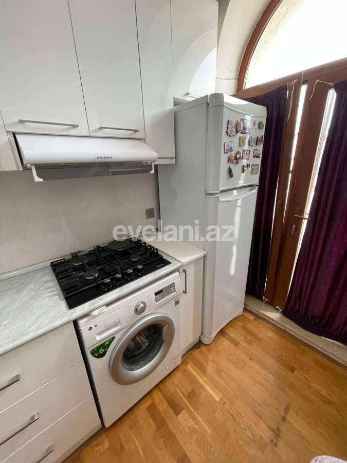 Satılır, yeni tikili, 2 otaqlı, 50 m², Bakı, Nizami r, Qara Qarayev m.