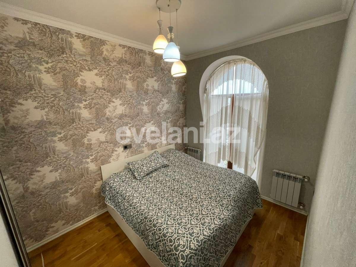 Satılır, yeni tikili, 2 otaqlı, 50 m², Bakı, Nizami r, Qara Qarayev m.