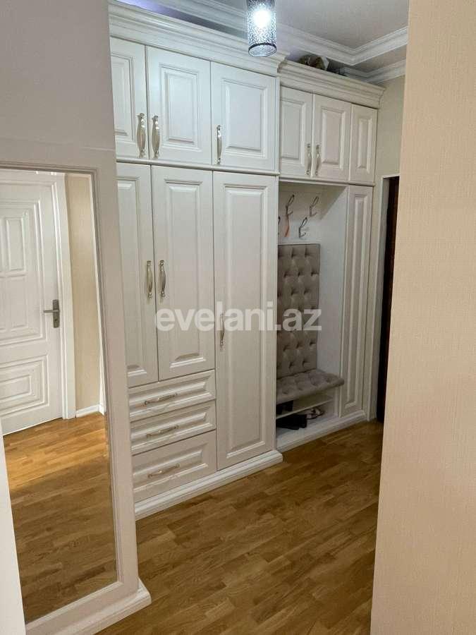 Satılır, yeni tikili, 2 otaqlı, 50 m², Bakı, Nizami r, Qara Qarayev m.