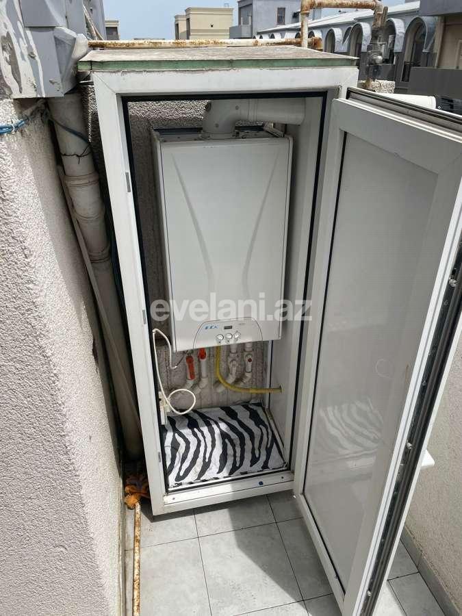 Satılır, yeni tikili, 2 otaqlı, 50 m², Bakı, Nizami r, Qara Qarayev m.