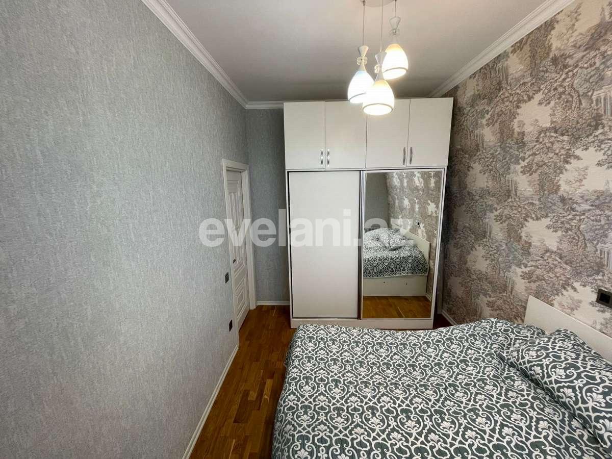 Satılır, yeni tikili, 2 otaqlı, 50 m², Bakı, Nizami r, Qara Qarayev m.