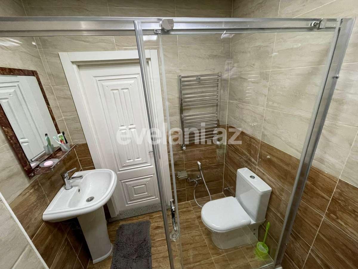 Satılır, yeni tikili, 2 otaqlı, 50 m², Bakı, Nizami r, Qara Qarayev m.