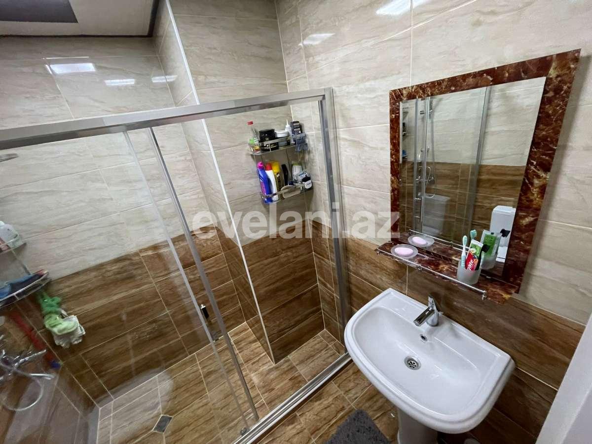 Satılır, yeni tikili, 2 otaqlı, 50 m², Bakı, Nizami r, Qara Qarayev m.