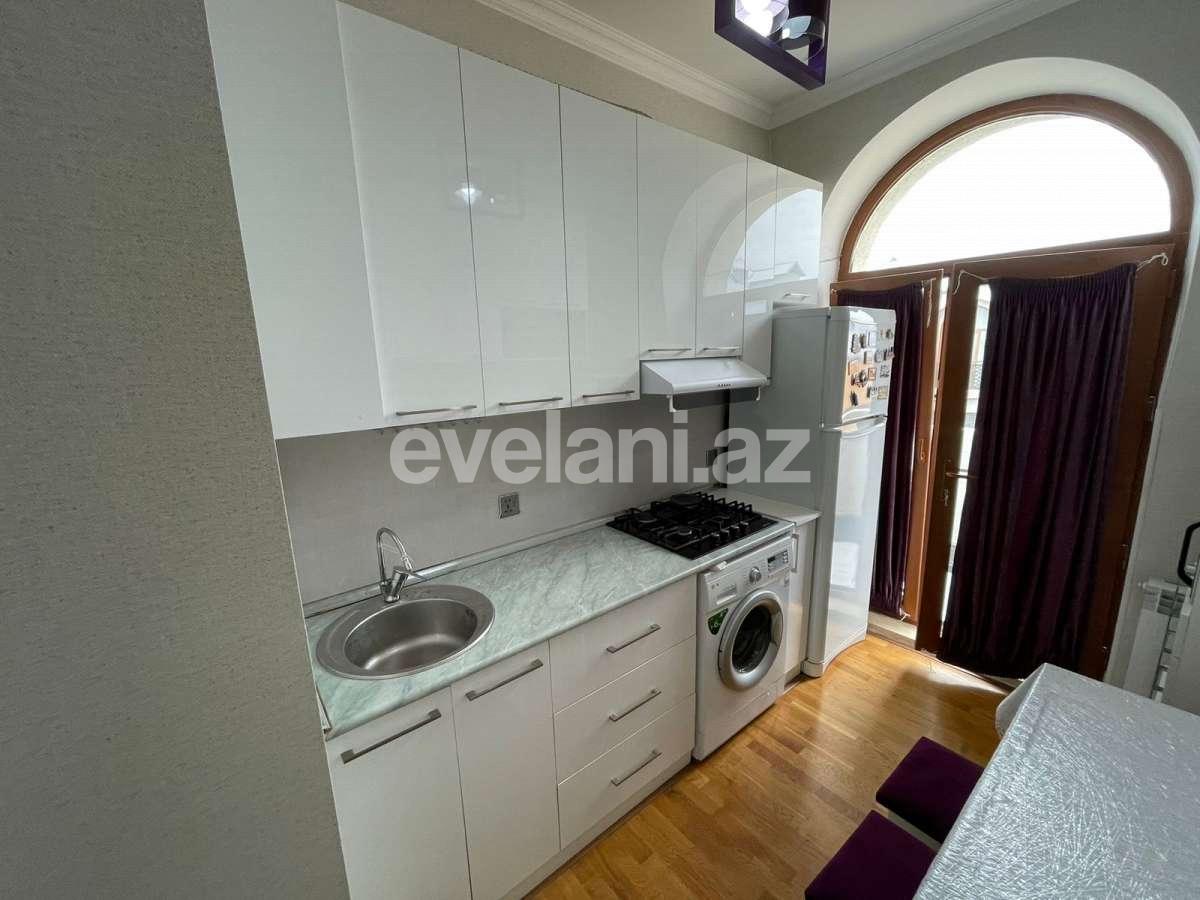 Satılır, yeni tikili, 2 otaqlı, 50 m², Bakı, Nizami r, Qara Qarayev m.