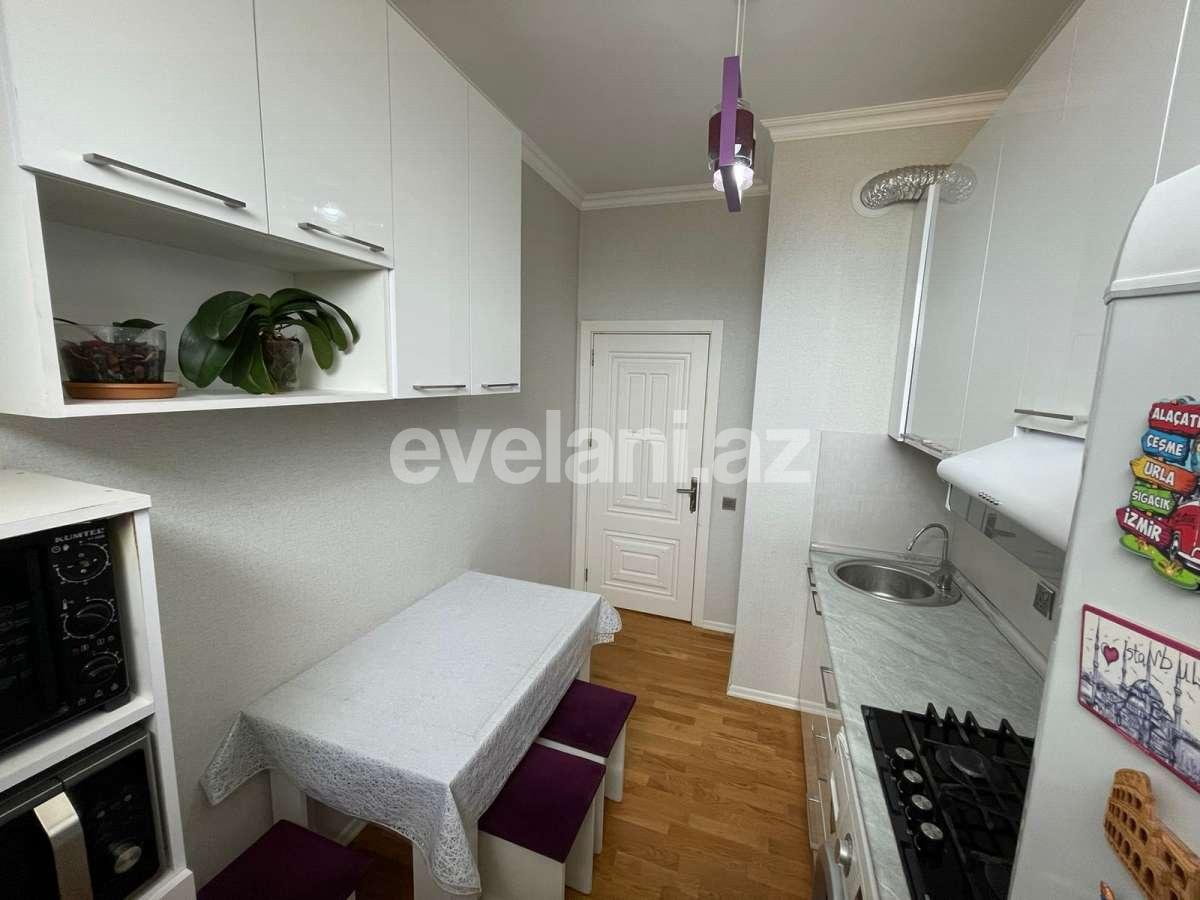 Satılır, yeni tikili, 2 otaqlı, 50 m², Bakı, Nizami r, Qara Qarayev m.