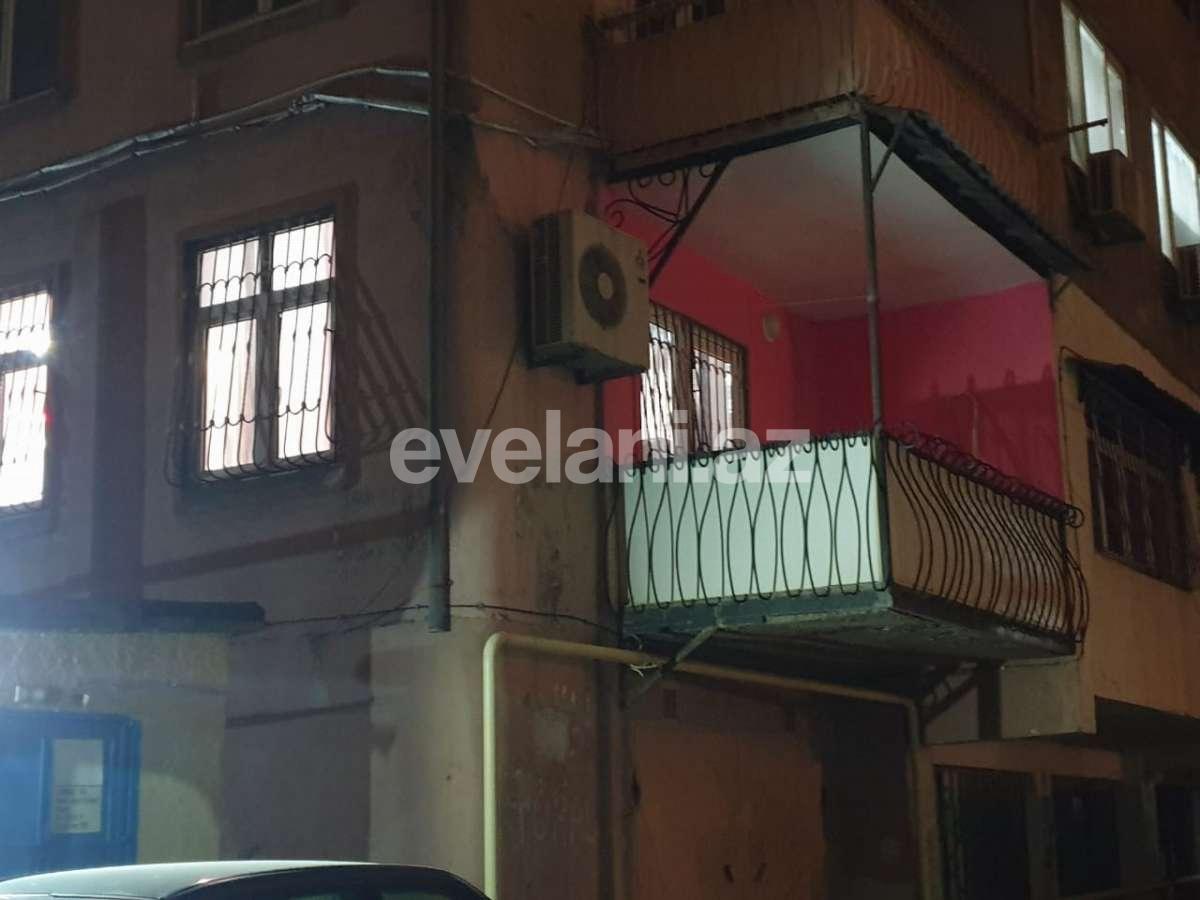 Kirayə verilir, yeni tikili, 3 otaqlı, 100 m², Bakı, Nəsimi r.