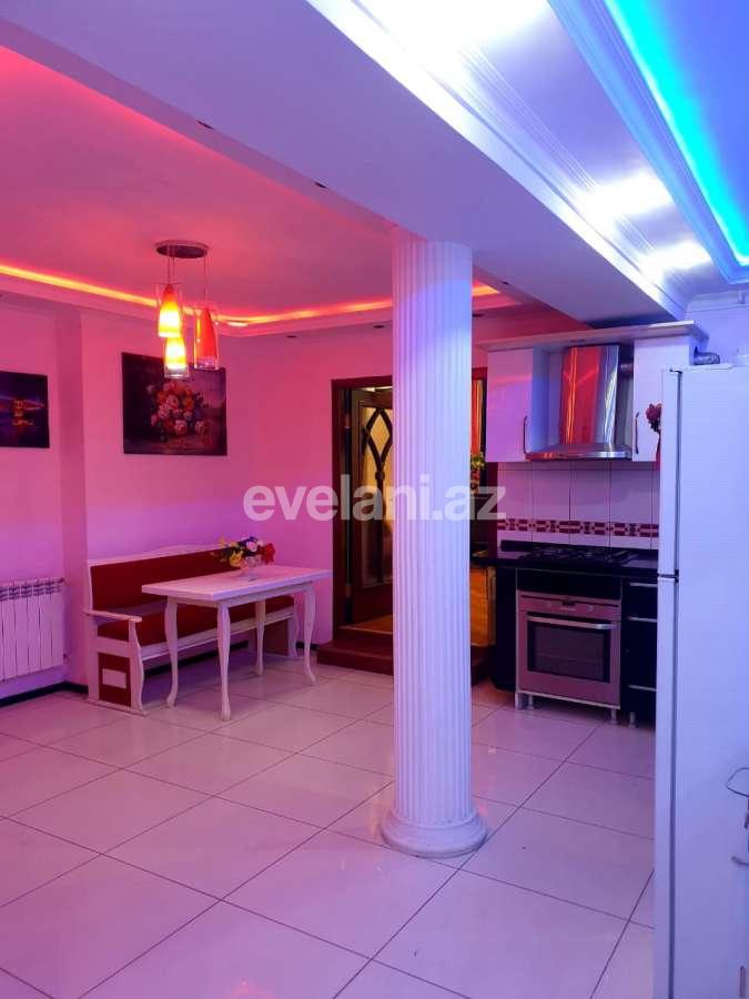 Kirayə verilir, yeni tikili, 3 otaqlı, 100 m², Bakı, Nəsimi r.