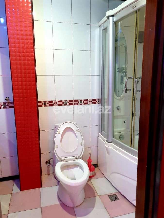 Kirayə verilir, yeni tikili, 3 otaqlı, 100 m², Bakı, Nəsimi r.