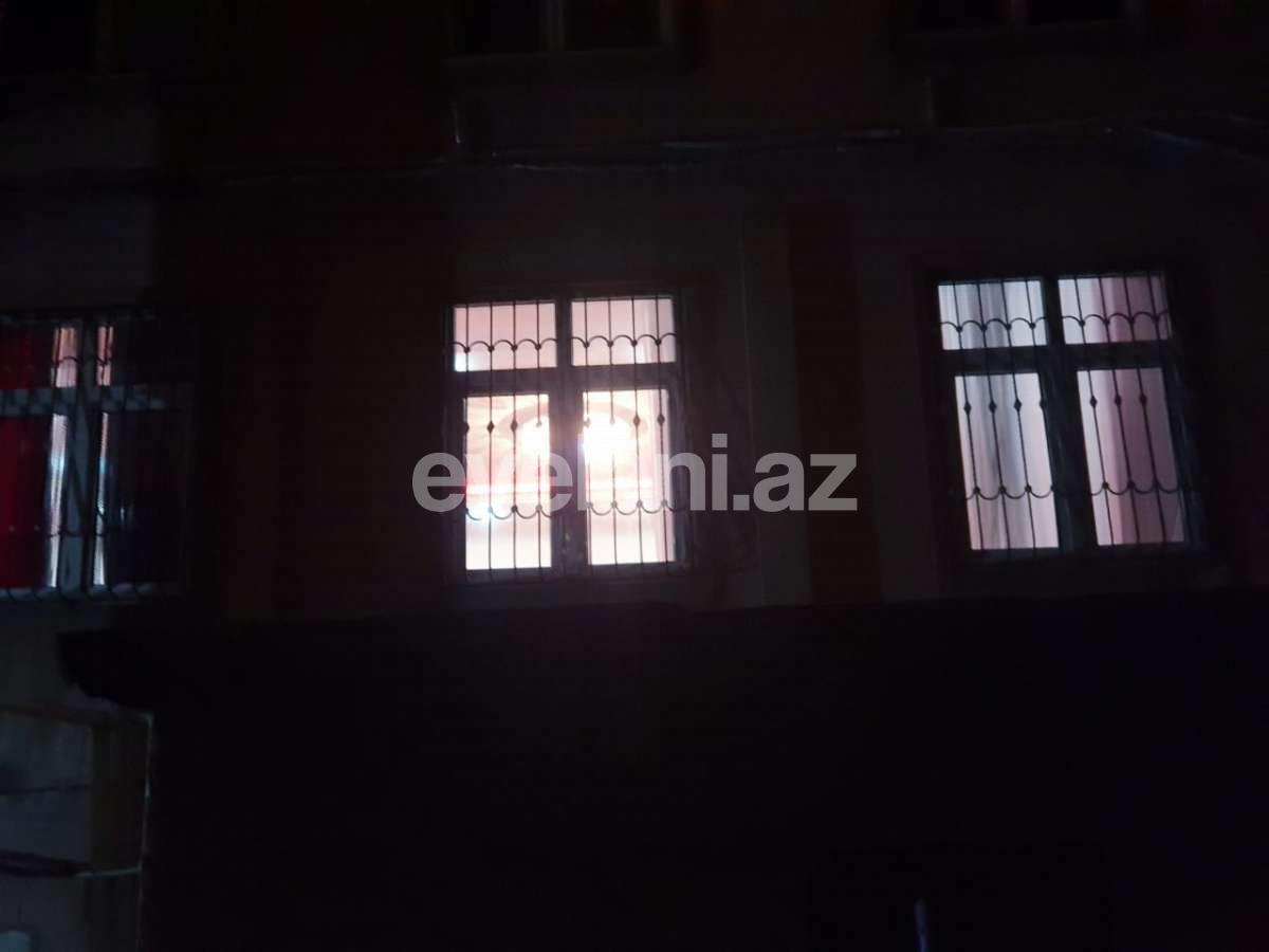 Kirayə verilir, yeni tikili, 3 otaqlı, 100 m², Bakı, Nəsimi r.