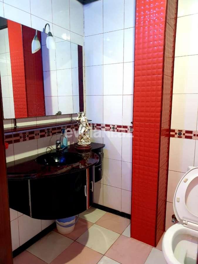 Kirayə verilir, yeni tikili, 3 otaqlı, 100 m², Bakı, Nəsimi r.