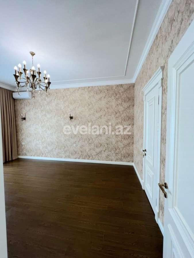 Satılır, yeni tikili, 4 otaqlı, 214 m², Bakı, Yasamal r, Elmlər Akademiyası m.