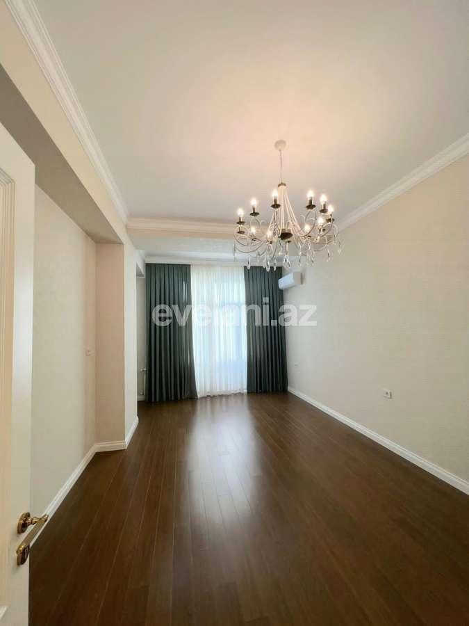 Satılır, yeni tikili, 4 otaqlı, 214 m², Bakı, Yasamal r, Elmlər Akademiyası m.