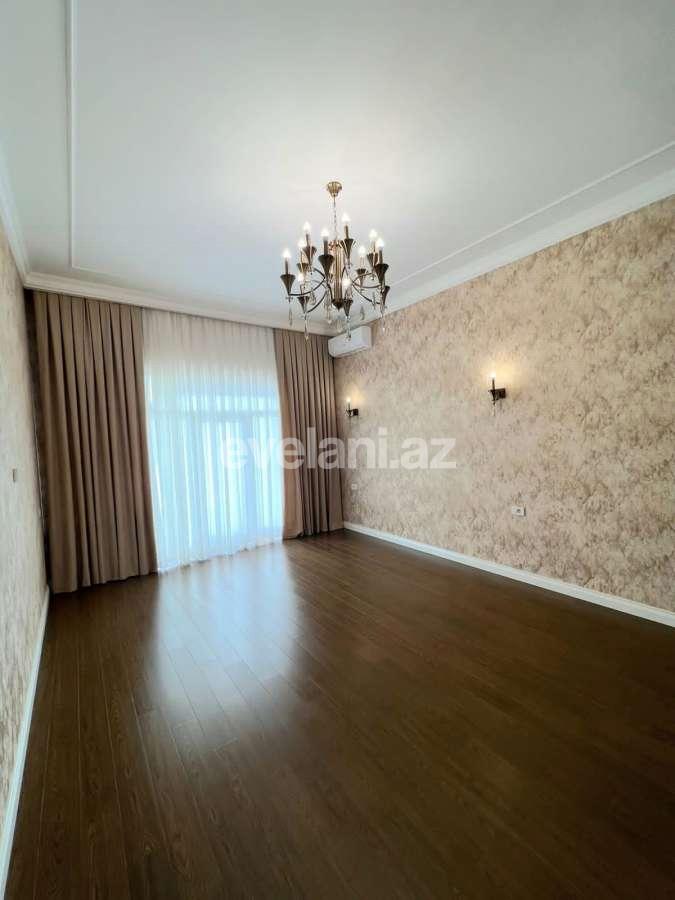 Satılır, yeni tikili, 4 otaqlı, 214 m², Bakı, Yasamal r, Elmlər Akademiyası m.