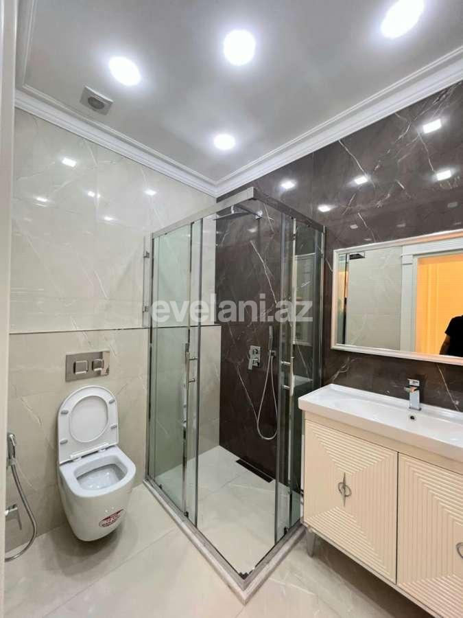Satılır, yeni tikili, 4 otaqlı, 214 m², Bakı, Yasamal r, Elmlər Akademiyası m.