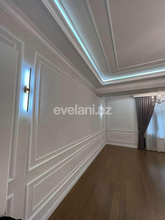 Satılır, yeni tikili, 4 otaqlı, 214 m², Bakı, Yasamal r, Elmlər Akademiyası m.