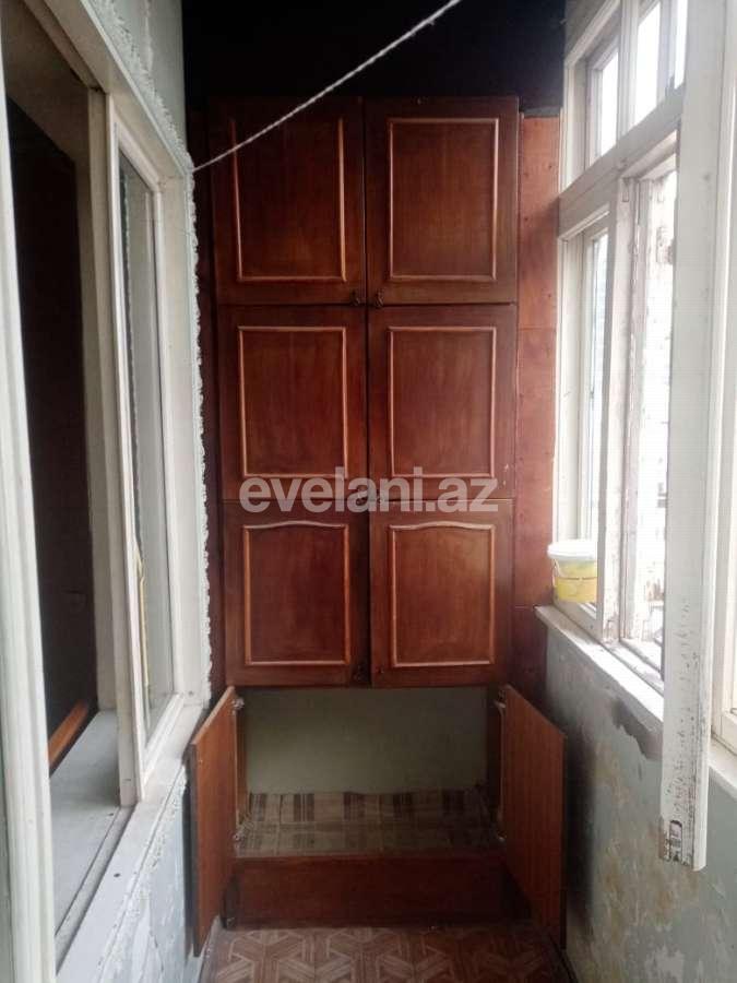 Kirayə verilir, köhnə tikili, 4 otaqlı, 100 m², Bakı, Yasamal r, Yeni Yasamal q.