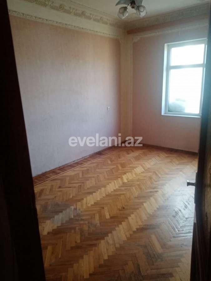 Kirayə verilir, köhnə tikili, 4 otaqlı, 100 m², Bakı, Yasamal r, Yeni Yasamal q.