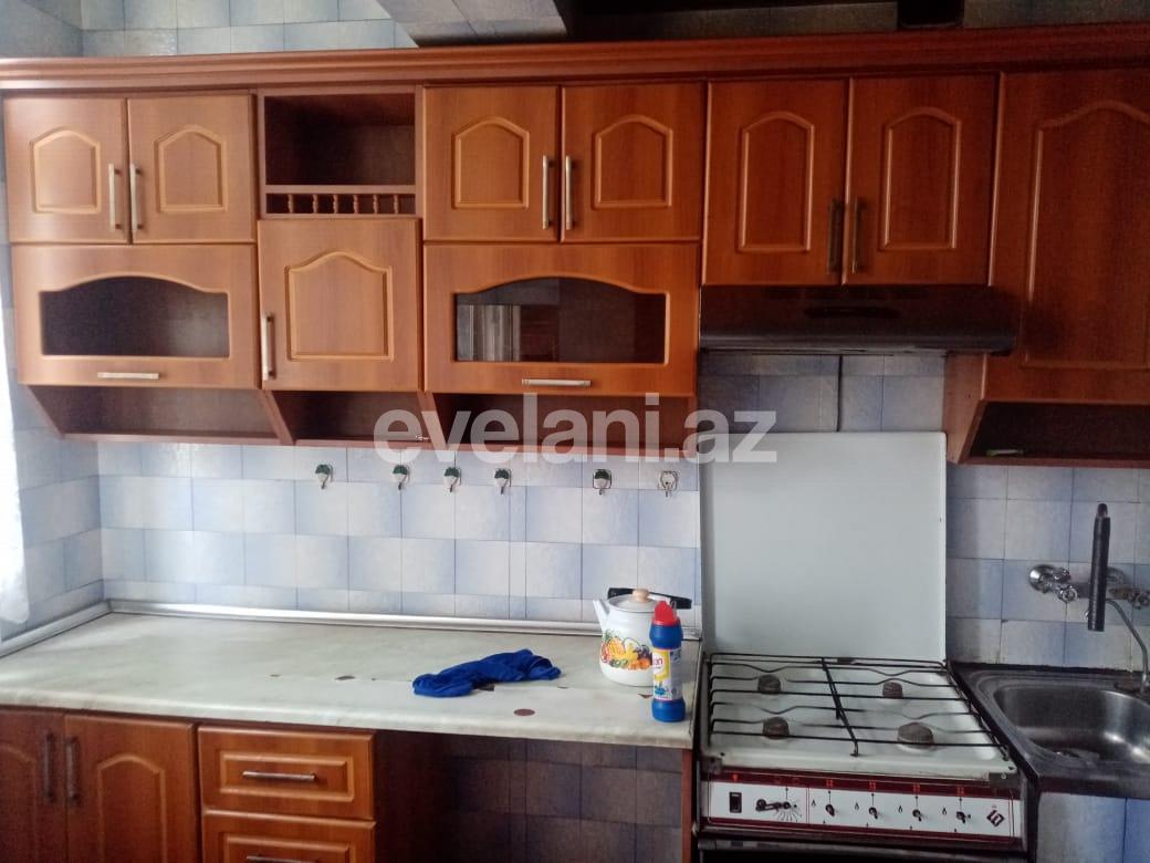 Kirayə verilir, köhnə tikili, 4 otaqlı, 100 m², Bakı, Yasamal r, Yeni Yasamal q.