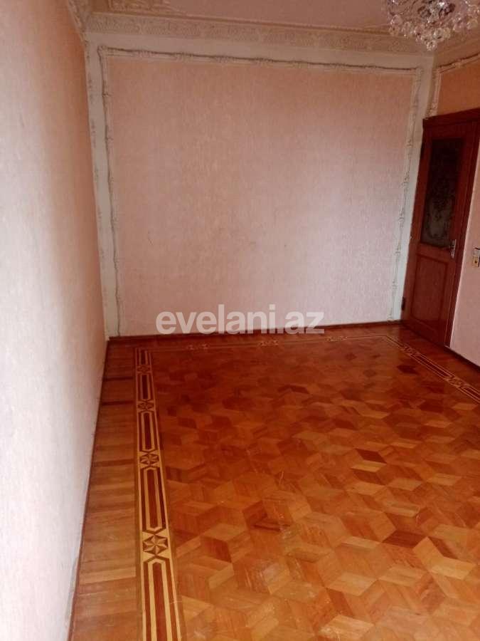 Kirayə verilir, köhnə tikili, 4 otaqlı, 100 m², Bakı, Yasamal r, Yeni Yasamal q.