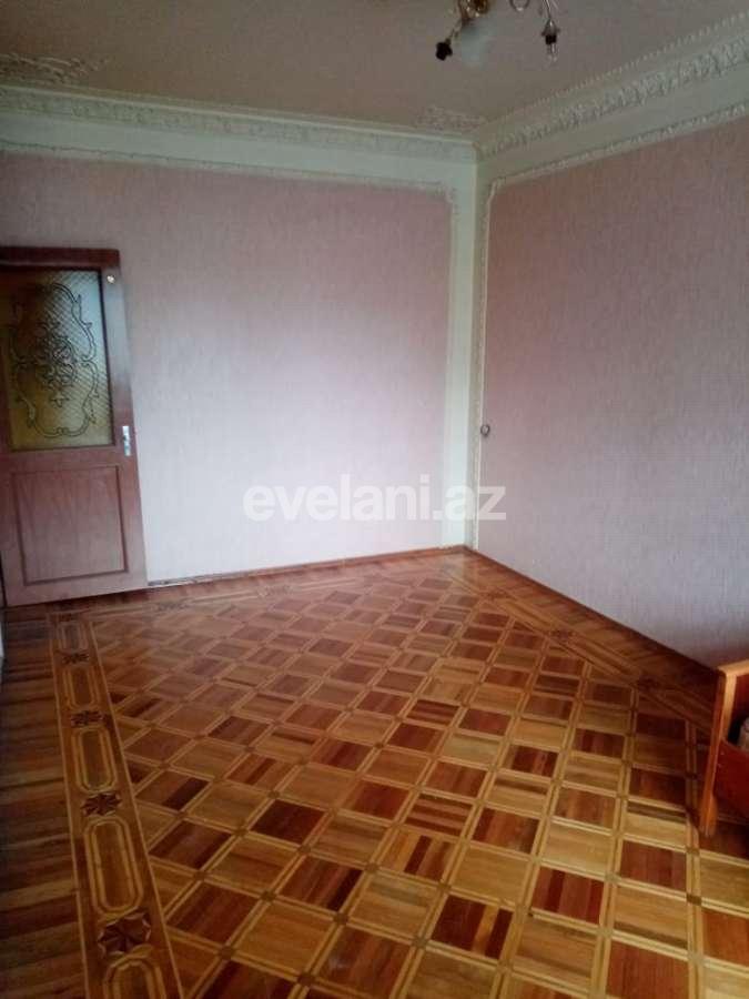 Kirayə verilir, köhnə tikili, 4 otaqlı, 100 m², Bakı, Yasamal r, Yeni Yasamal q.