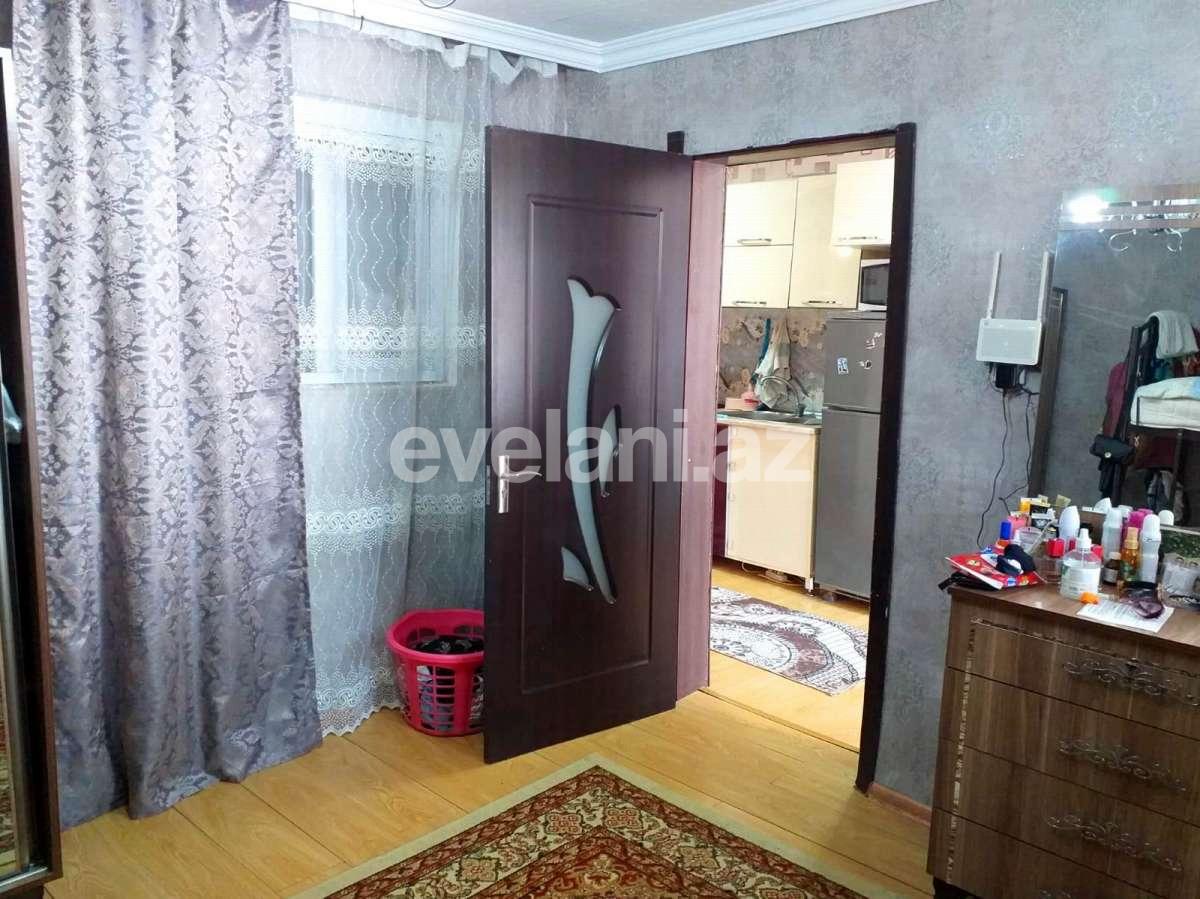 Продаётся, дом / дача, 3-комнаты, 65 m², Баку, Хатаинский r, НЗС p.