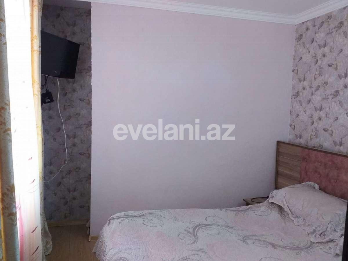 Продаётся, дом / дача, 3-комнаты, 65 m², Баку, Хатаинский r, НЗС p.