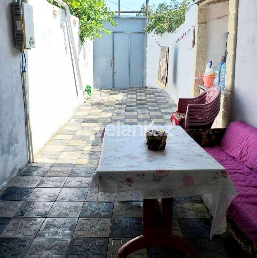 Продаётся, дом / дача, 3-комнаты, 65 m², Баку, Хатаинский r, НЗС p.