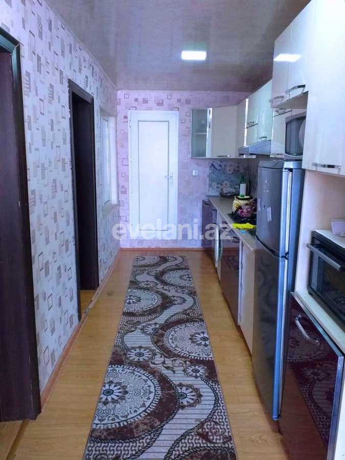 Продаётся, дом / дача, 3-комнаты, 65 m², Баку, Хатаинский r, НЗС p.