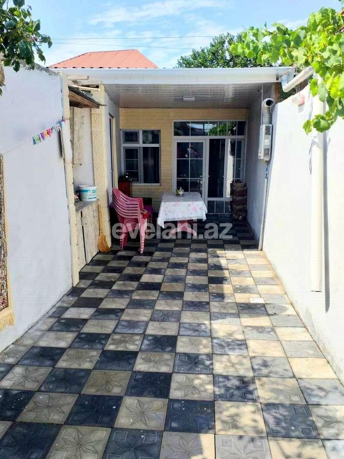 Продаётся, дом / дача, 3-комнаты, 65 m², Баку, Хатаинский r, НЗС p.