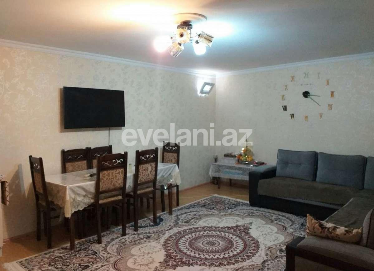 Продаётся, дом / дача, 3-комнаты, 65 m², Баку, Хатаинский r, НЗС p.