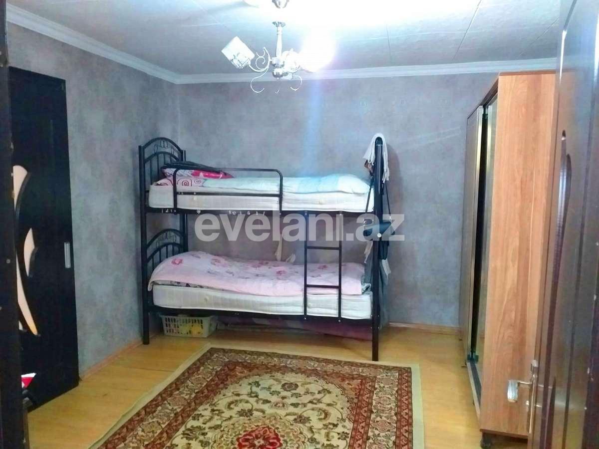 Продаётся, дом / дача, 3-комнаты, 65 m², Баку, Хатаинский r, НЗС p.