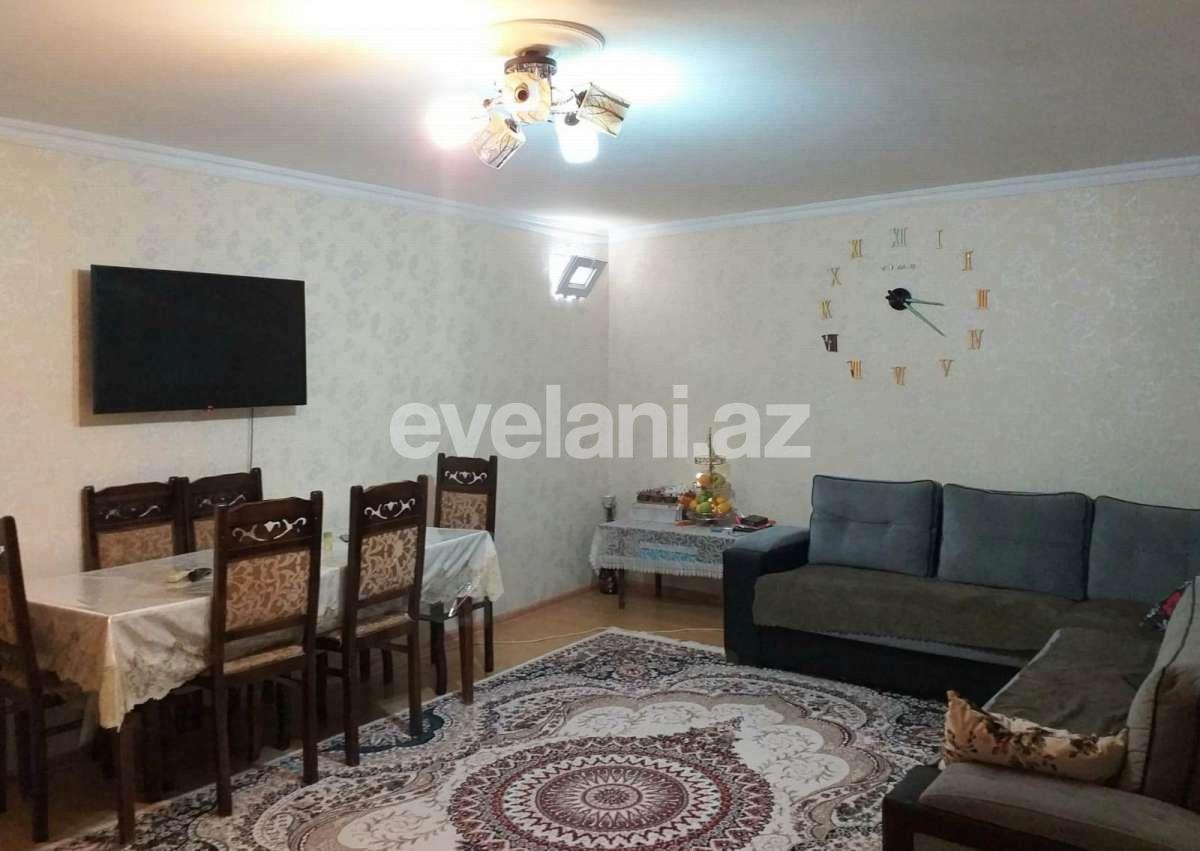 Продаётся, дом / дача, 3-комнаты, 65 m², Баку, Хатаинский r, НЗС p.