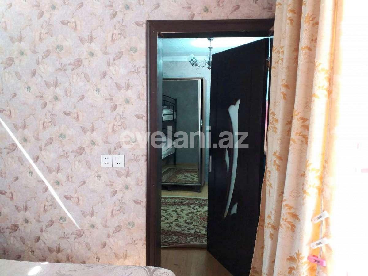 Продаётся, дом / дача, 3-комнаты, 65 m², Баку, Хатаинский r, НЗС p.