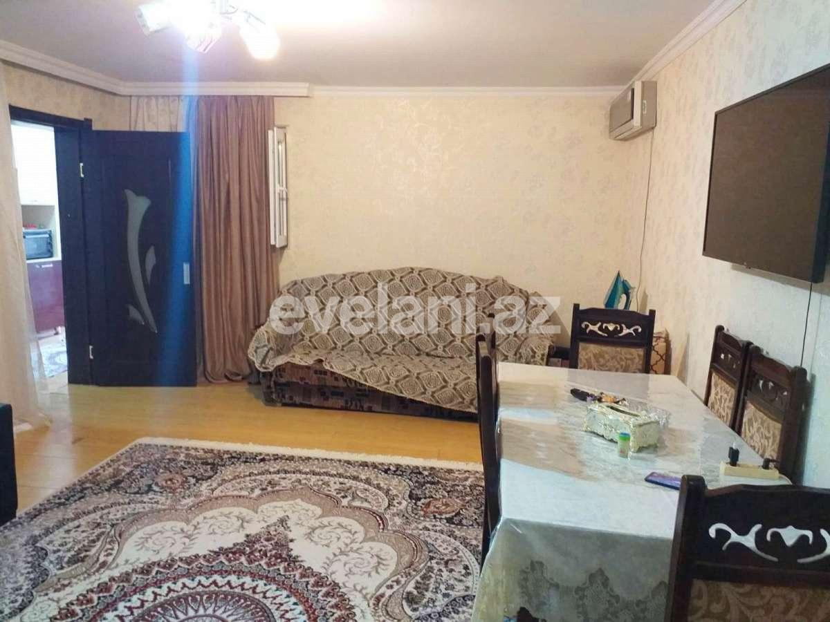 Продаётся, дом / дача, 3-комнаты, 65 m², Баку, Хатаинский r, НЗС p.