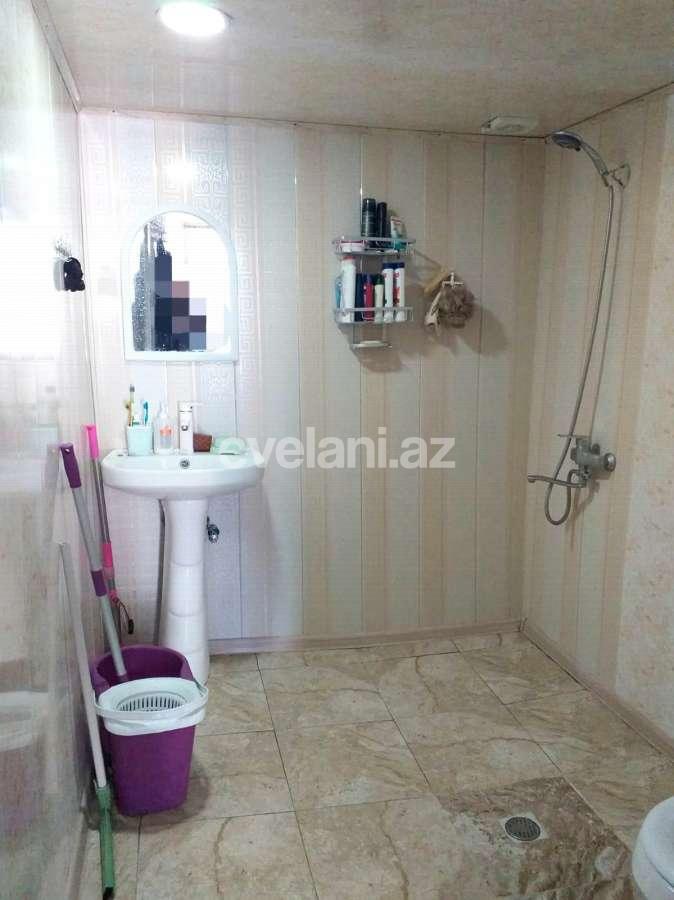 Продаётся, дом / дача, 3-комнаты, 65 m², Баку, Хатаинский r, НЗС p.