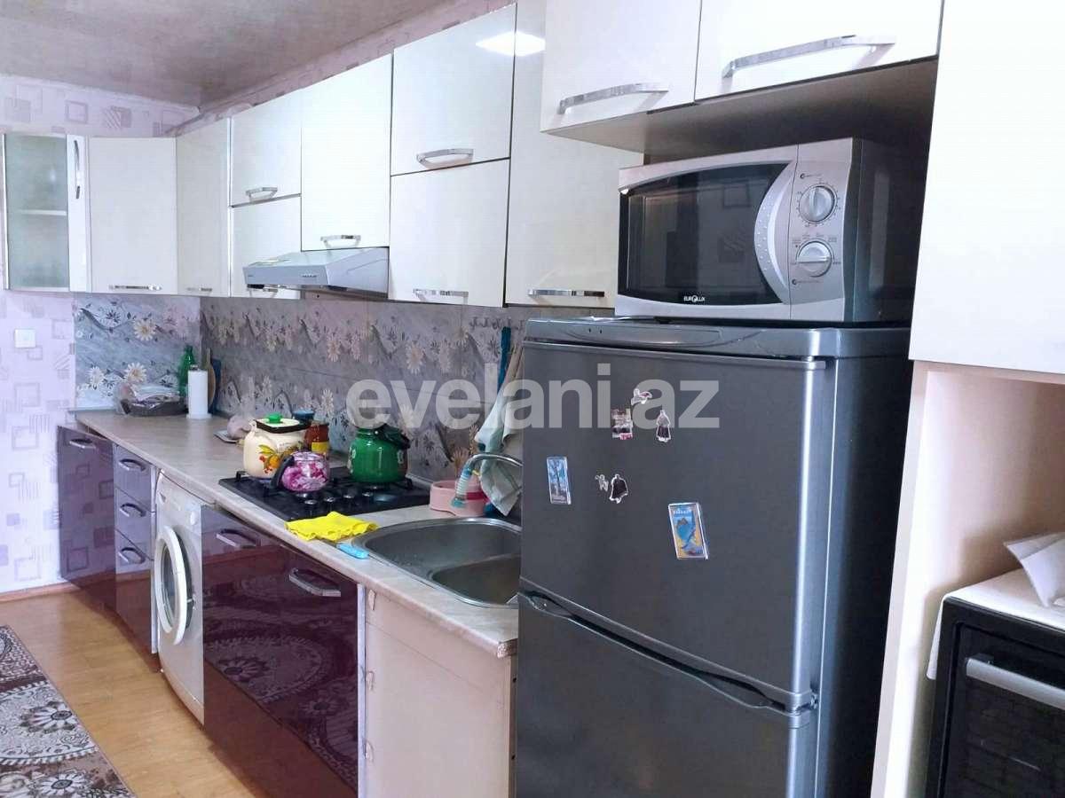 Продаётся, дом / дача, 3-комнаты, 65 m², Баку, Хатаинский r, НЗС p.