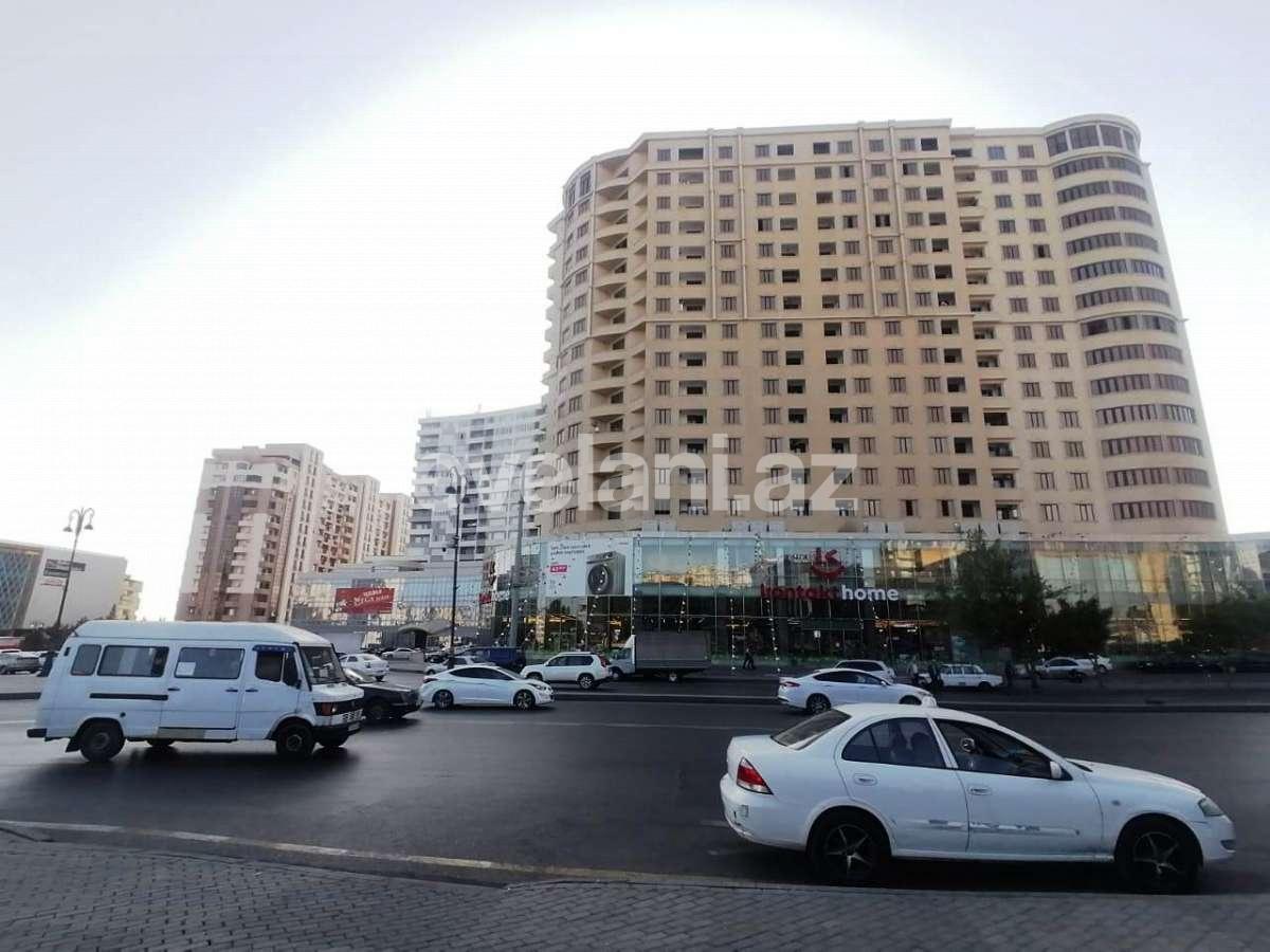 Продаётся, новостройка, 2-комнаты, 64 m², Баку, Хатаинский r, Ахмедлы m.