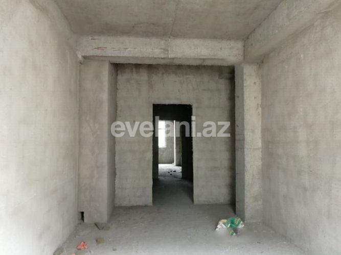 Продаётся, новостройка, 2-комнаты, 64 m², Баку, Хатаинский r, Ахмедлы m.