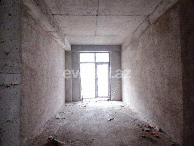 Продаётся, новостройка, 2-комнаты, 64 m², Баку, Хатаинский r, Ахмедлы m.