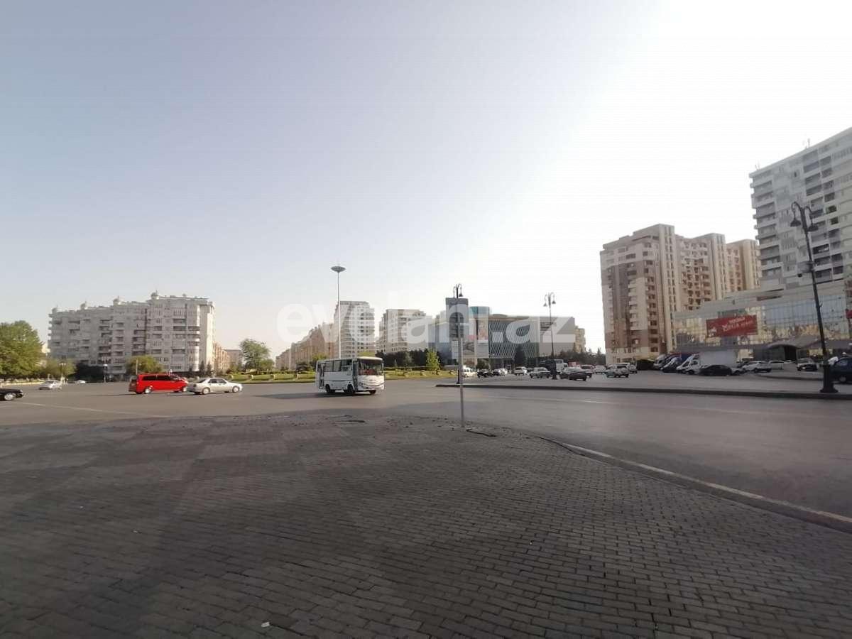 Продаётся, новостройка, 2-комнаты, 64 m², Баку, Хатаинский r, Ахмедлы m.