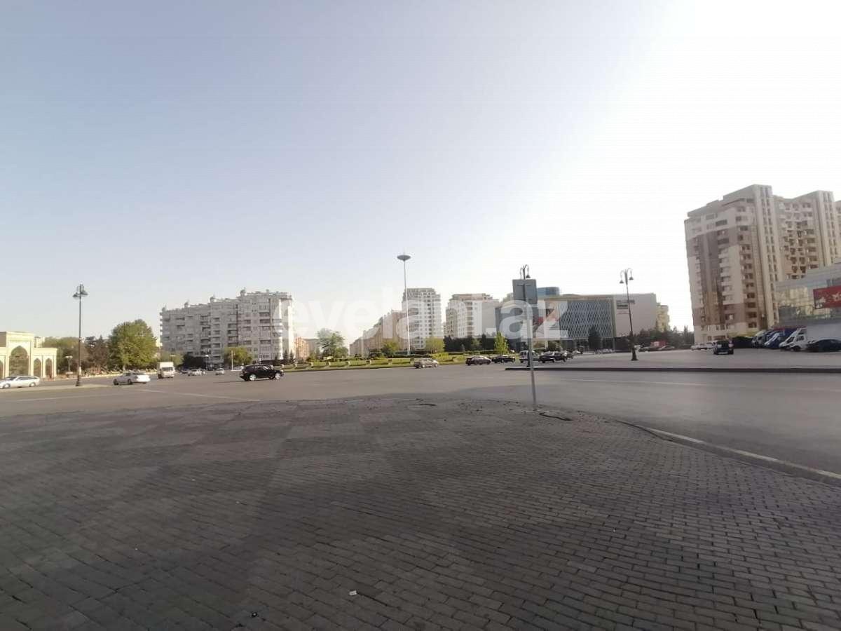 Продаётся, новостройка, 2-комнаты, 64 m², Баку, Хатаинский r, Ахмедлы m.