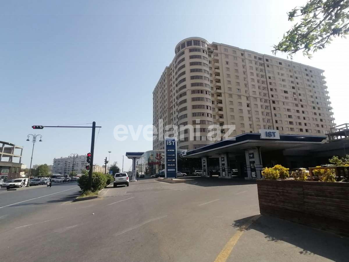 Продаётся, новостройка, 2-комнаты, 64 m², Баку, Хатаинский r, Ахмедлы m.