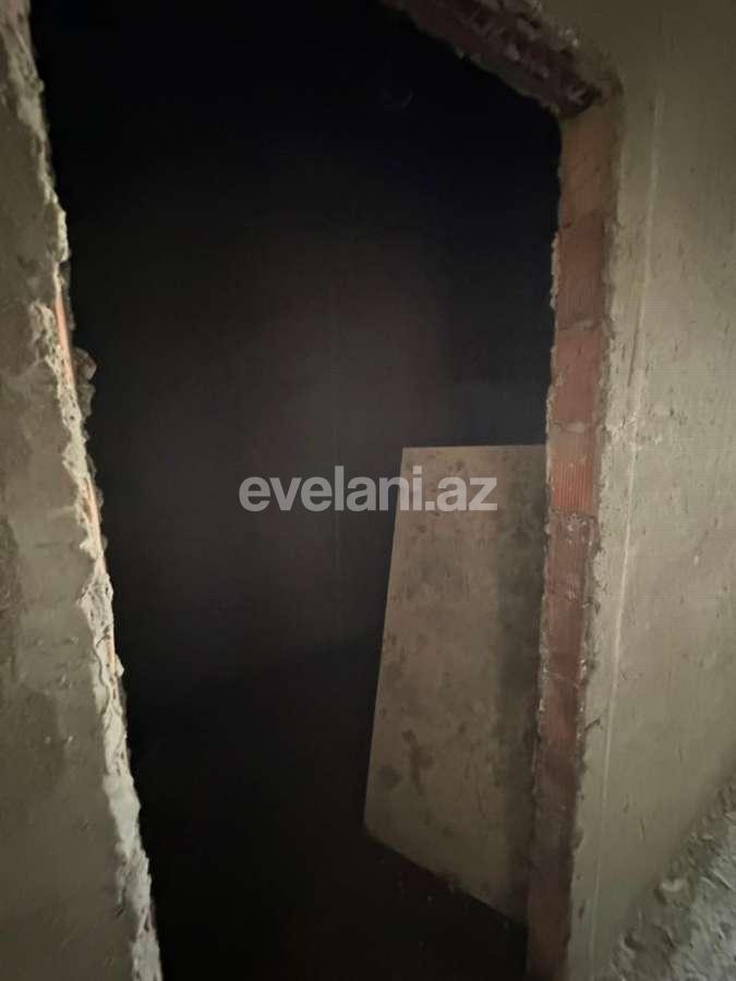 Satılır, yeni tikili, 2 otaqlı, 96 m², Bakı, Binəqədi r, 9-cu mikrorayon q, Memar Əcəmi m.