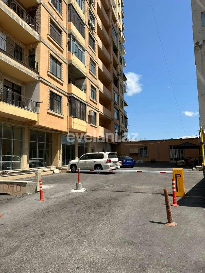 Satılır, yeni tikili, 2 otaqlı, 96 m², Bakı, Binəqədi r, 9-cu mikrorayon q, Memar Əcəmi m.
